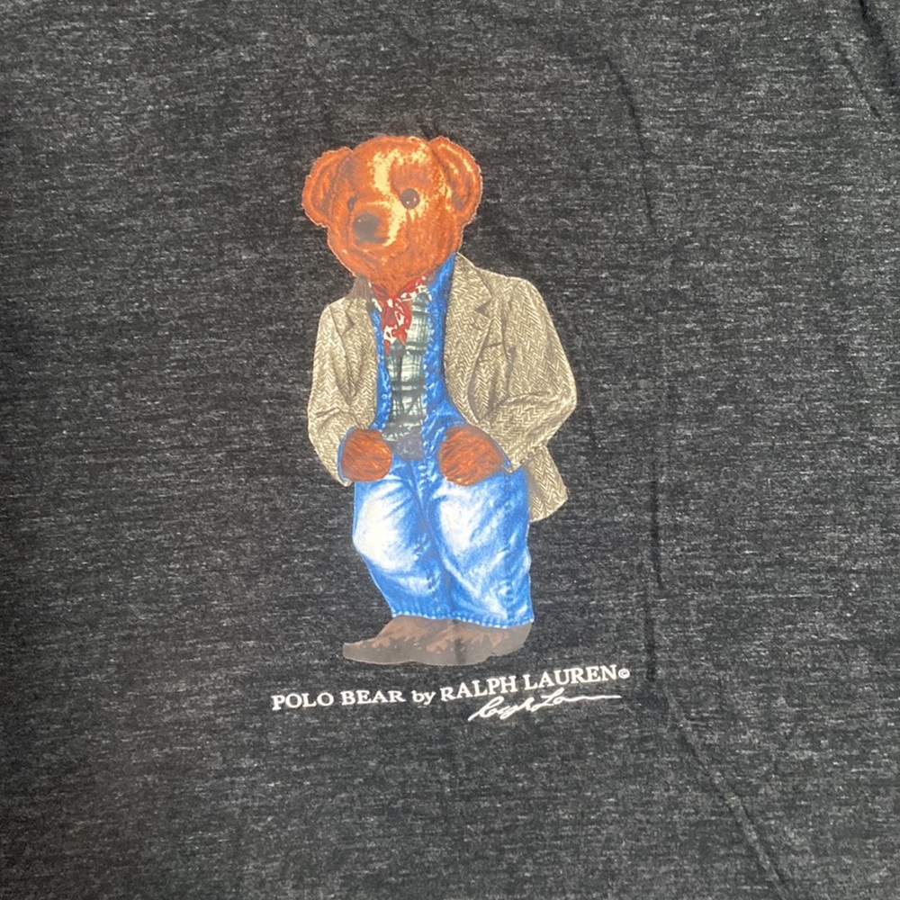 Polo Ralph Lauren tee - Picture 3 of 3